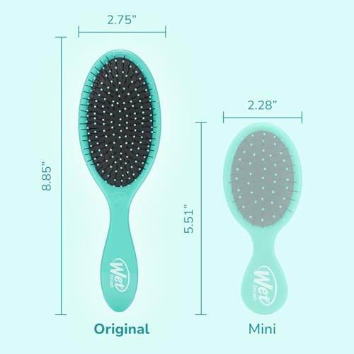 WetBrush Original Detangler
