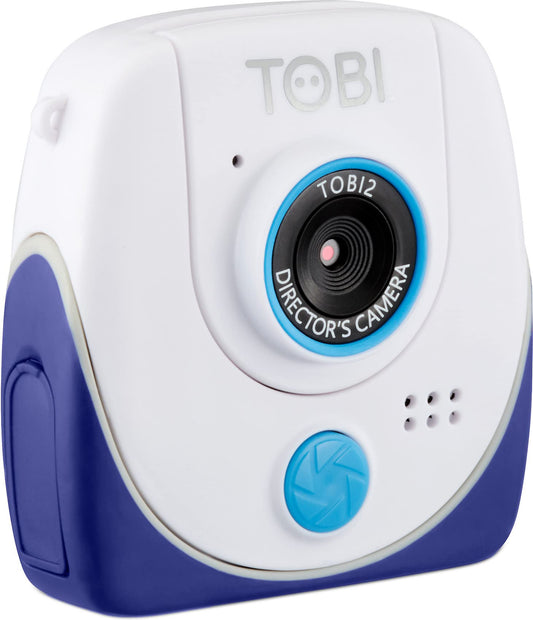 Little Tikes Tobi 2 Studio HD Camera Kid toys and games