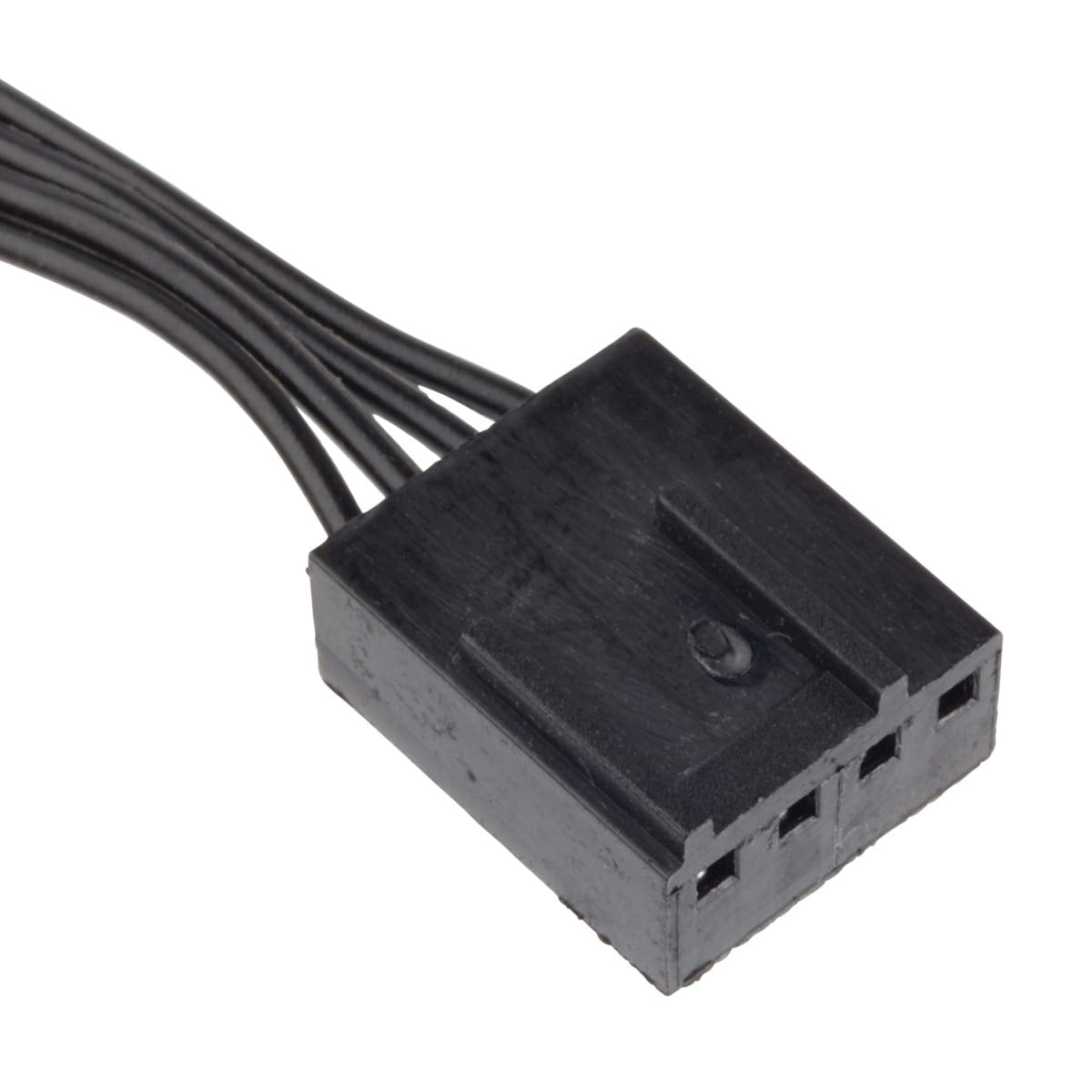 Corsair LL120 RGB LED PWM PC Case Fan