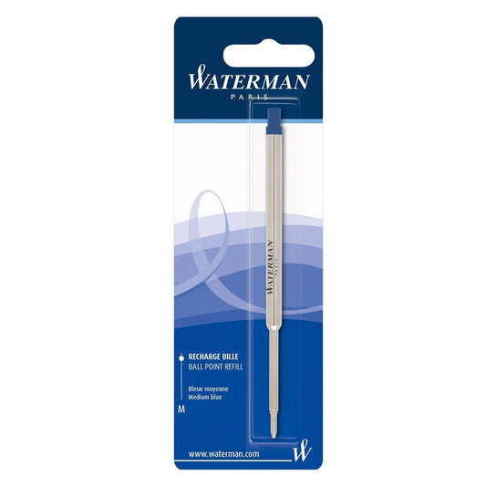Waterman Ballpoint Pen Refill