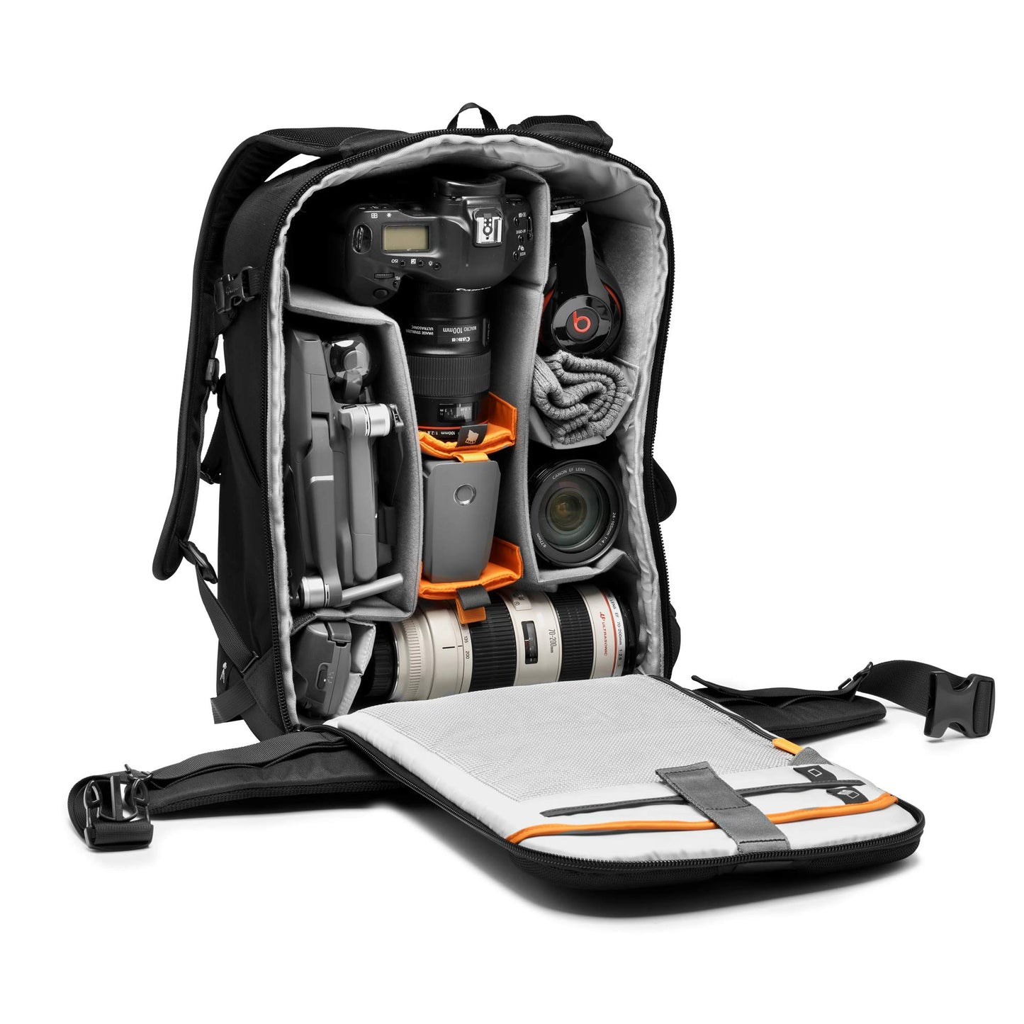 Lowepro Flipside DSLR Camera Backpack