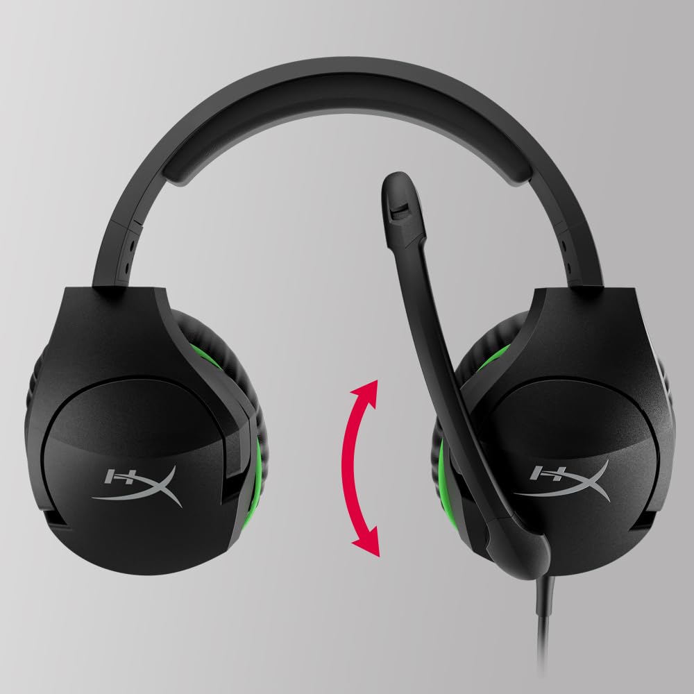 HyperX Cloudx Stinger