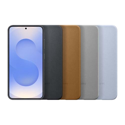 Samsung Galaxy Official Standing Grip Case for Galaxy S25