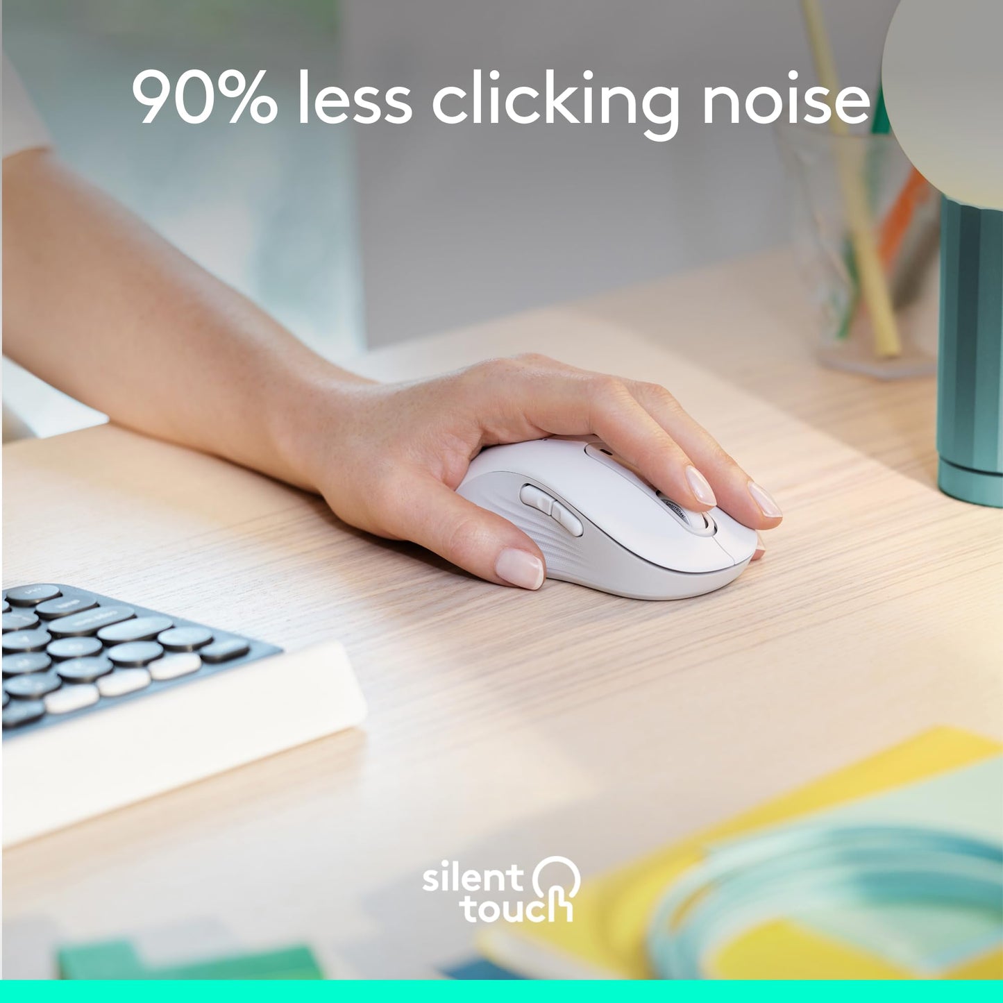 Logitech Signature M650