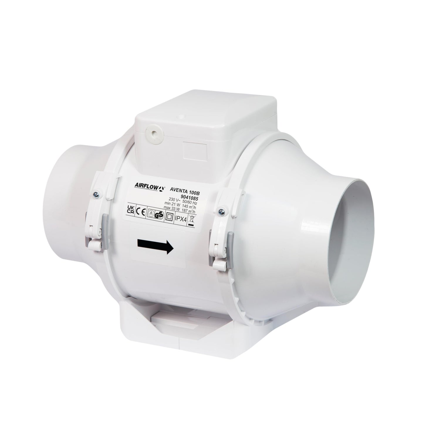 Parent Aventa Range