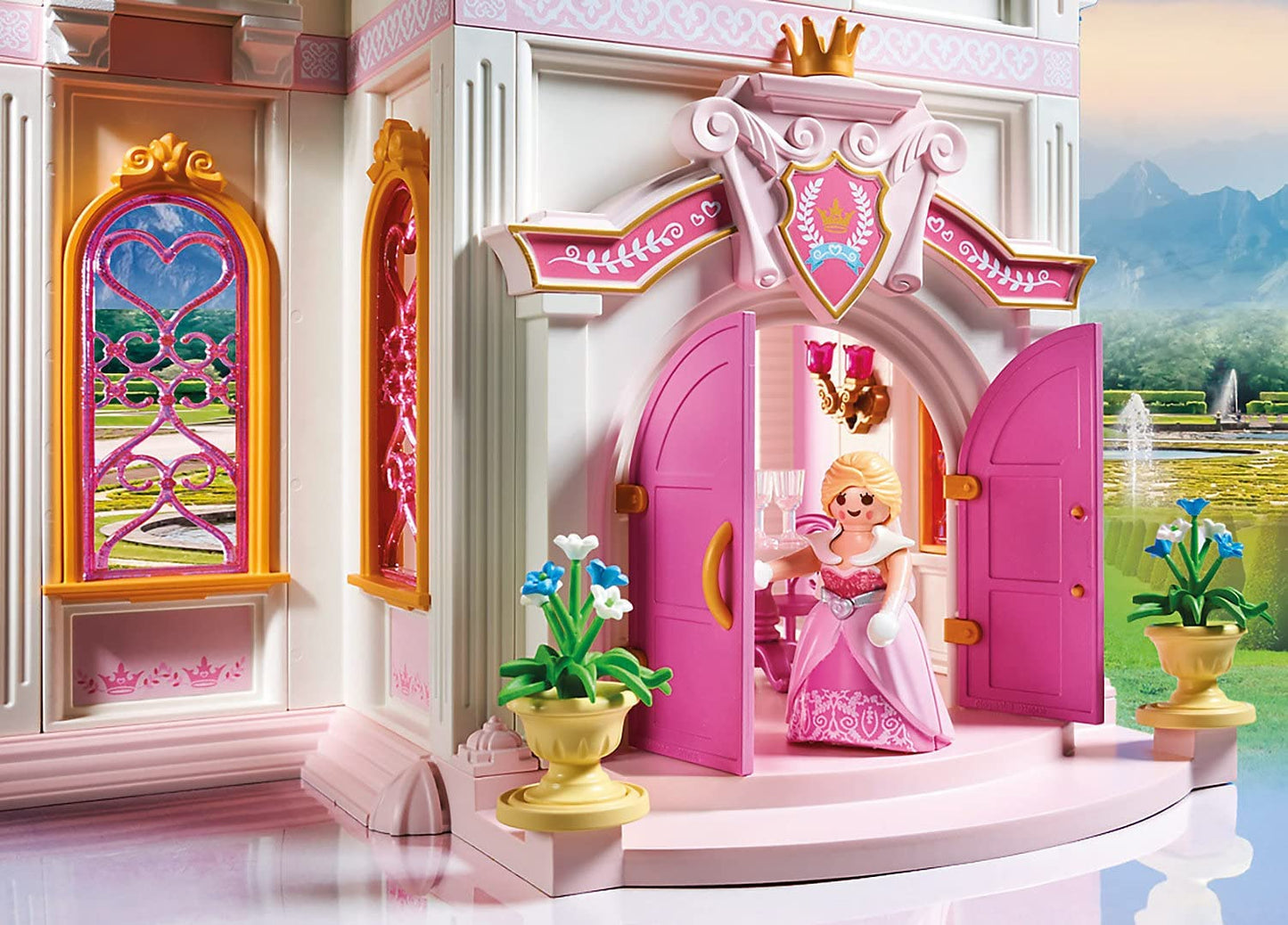 Playmobil Princess Castle