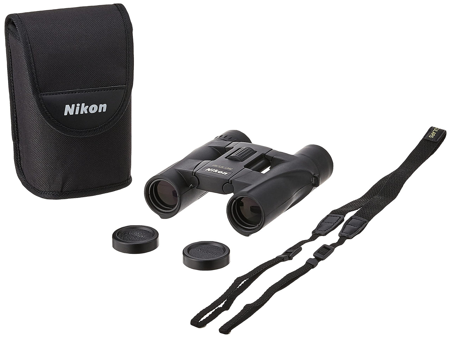 Nikon Aculon A30 10X25 Binoculars