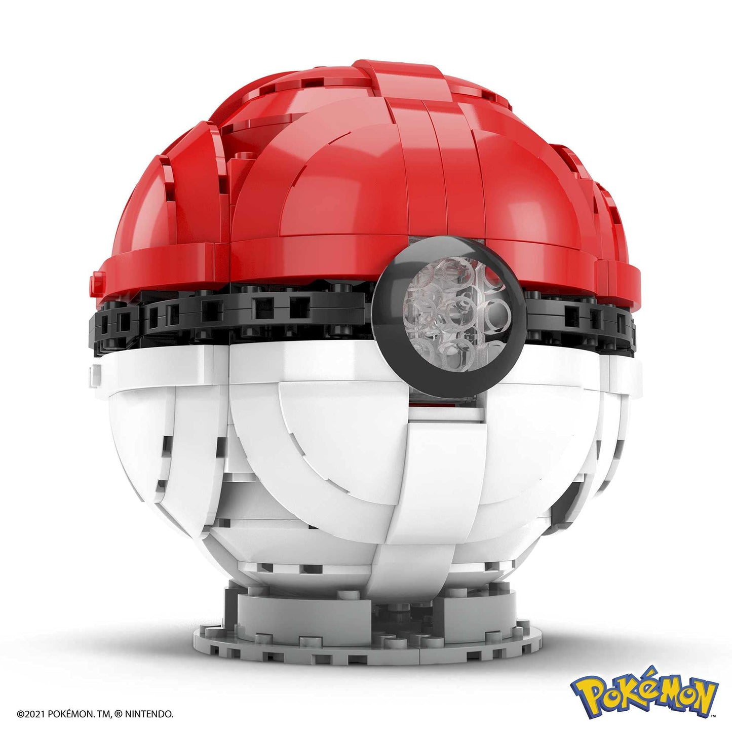 MEGA Pokemon Toy Building Set
