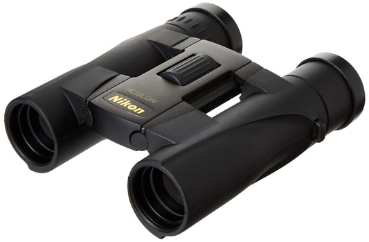 Nikon Aculon A30 10X25 Binoculars