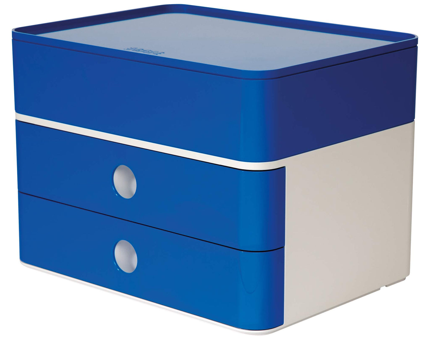 Han designer box