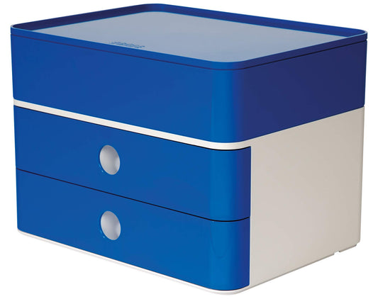Han designer box