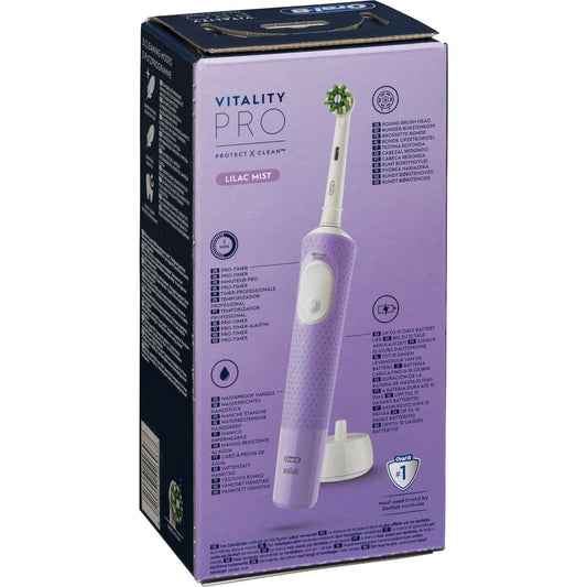 Oral-B Toothbrush