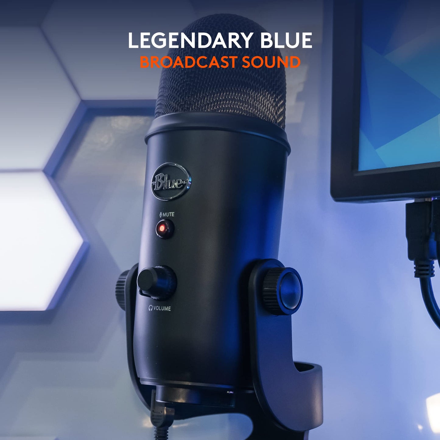 Blue Microphones