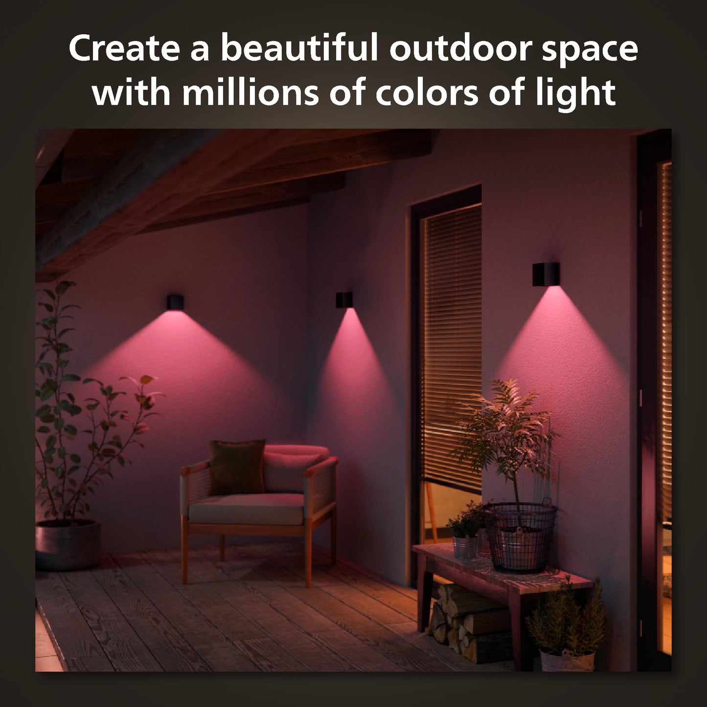 Philips Hue White