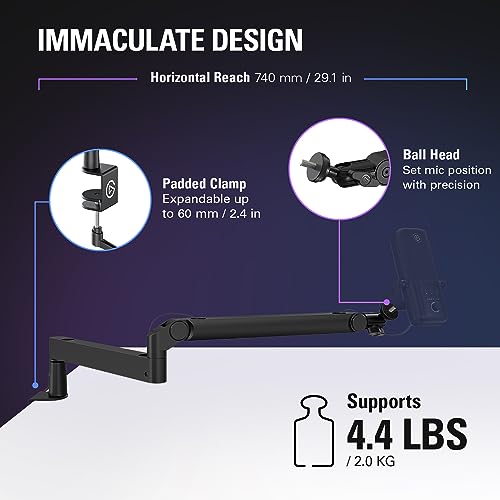 Elgato Wave Mic Arm