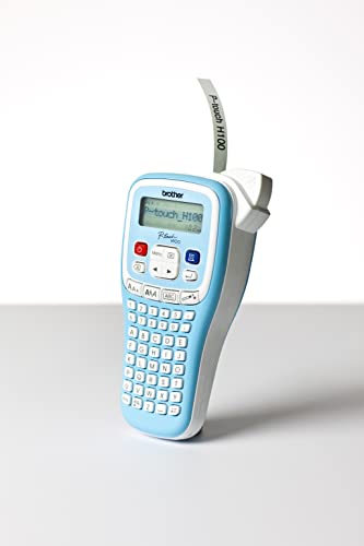 Brother - Ergonomisch gestalteter elektronischer Markerstift (mit LCD-Display)