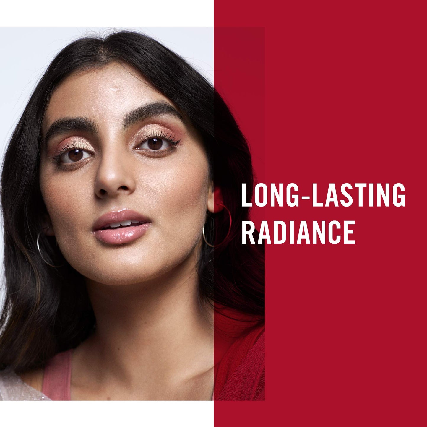 Rimmel Lasting Radiance Full Coverage Concealer and Eye Illuminator, SPF 25, (Rimmel Wake Me Up Concealer Upgrade), 70 Fawn, 7 ml (Pack of 1)