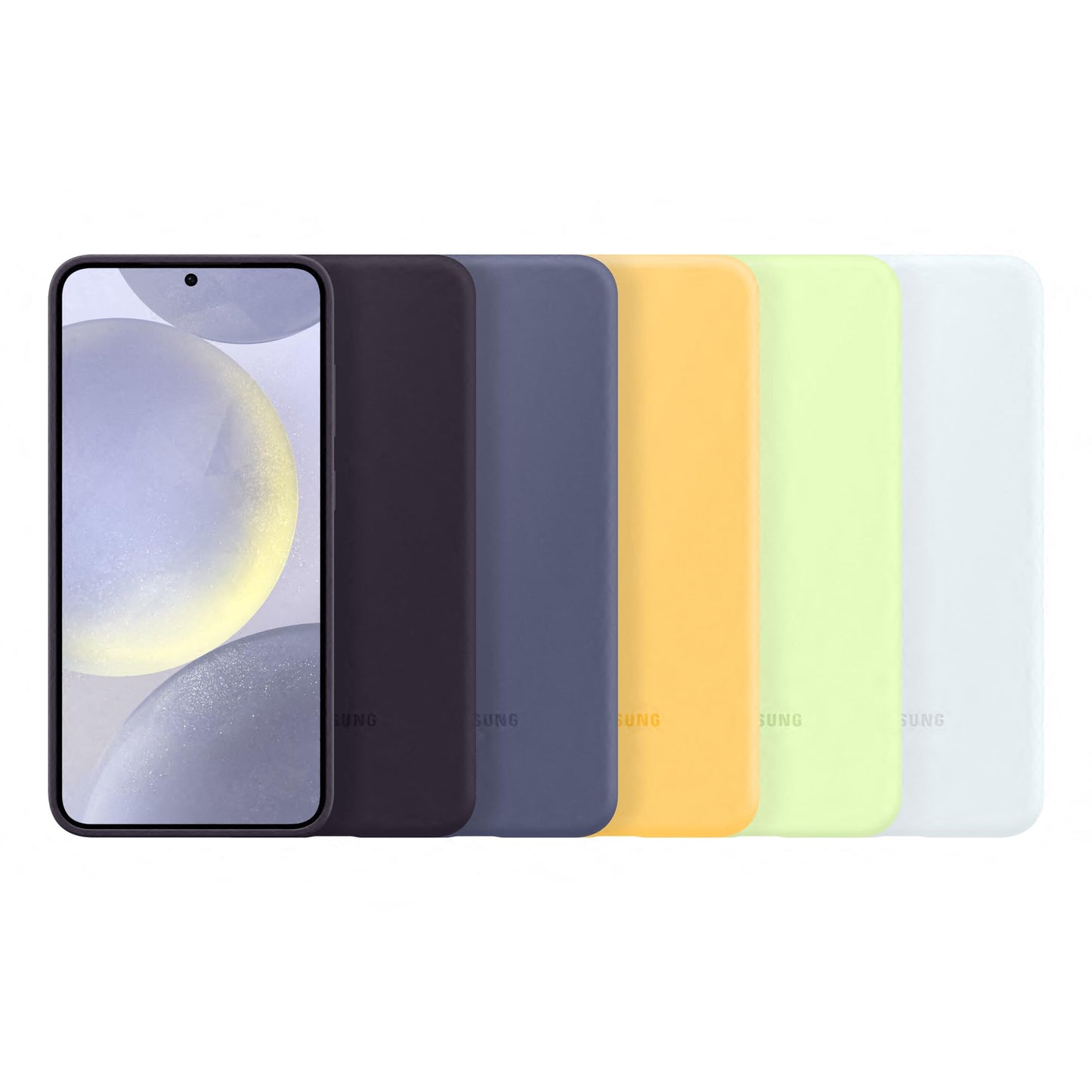Samsung Galaxy Official Standing Grip Case