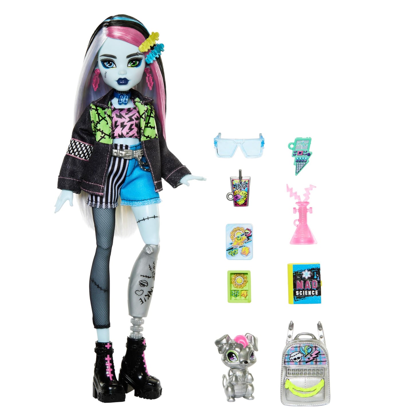 Monster High