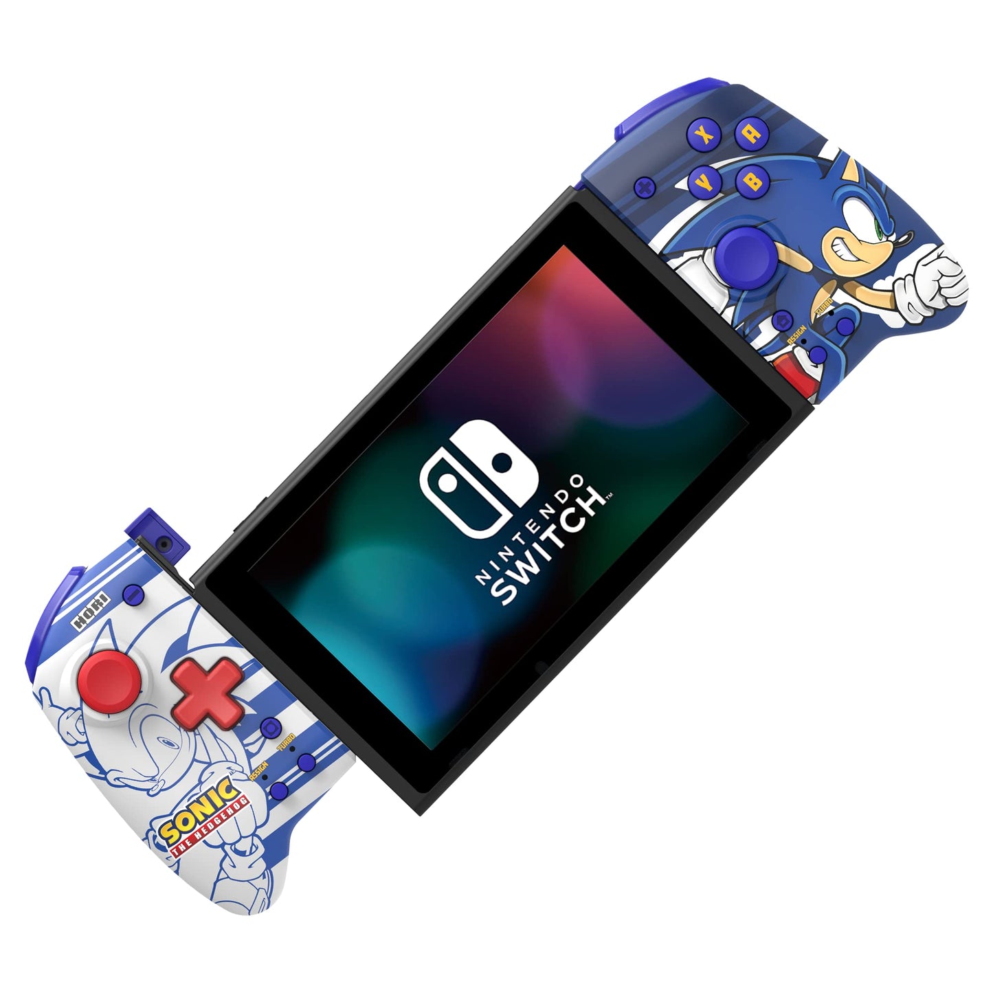 HORI Nintendo Switch Split Pad Pro