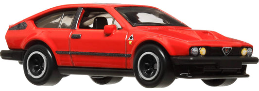 Hot Wheels Car Culture Circuit Legends