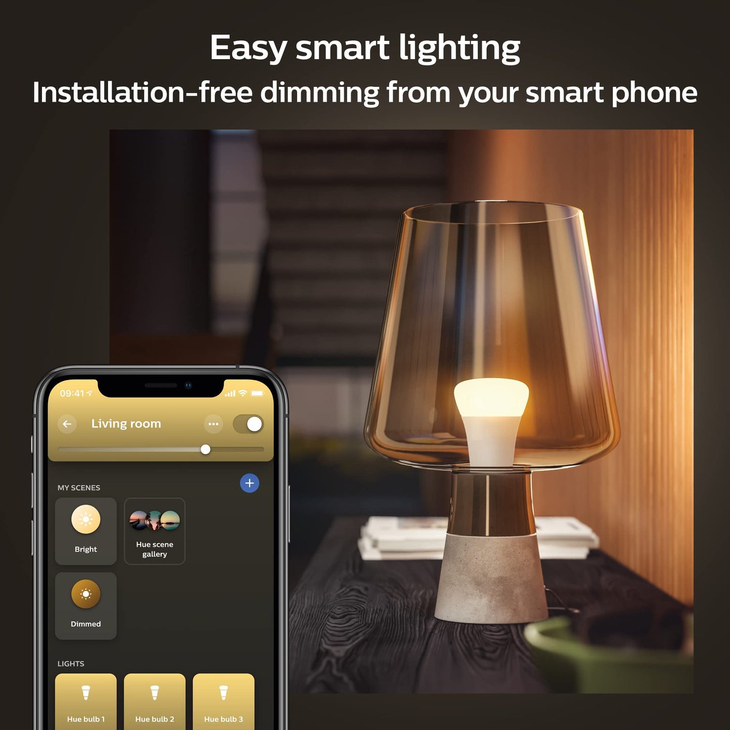 Philips Hue