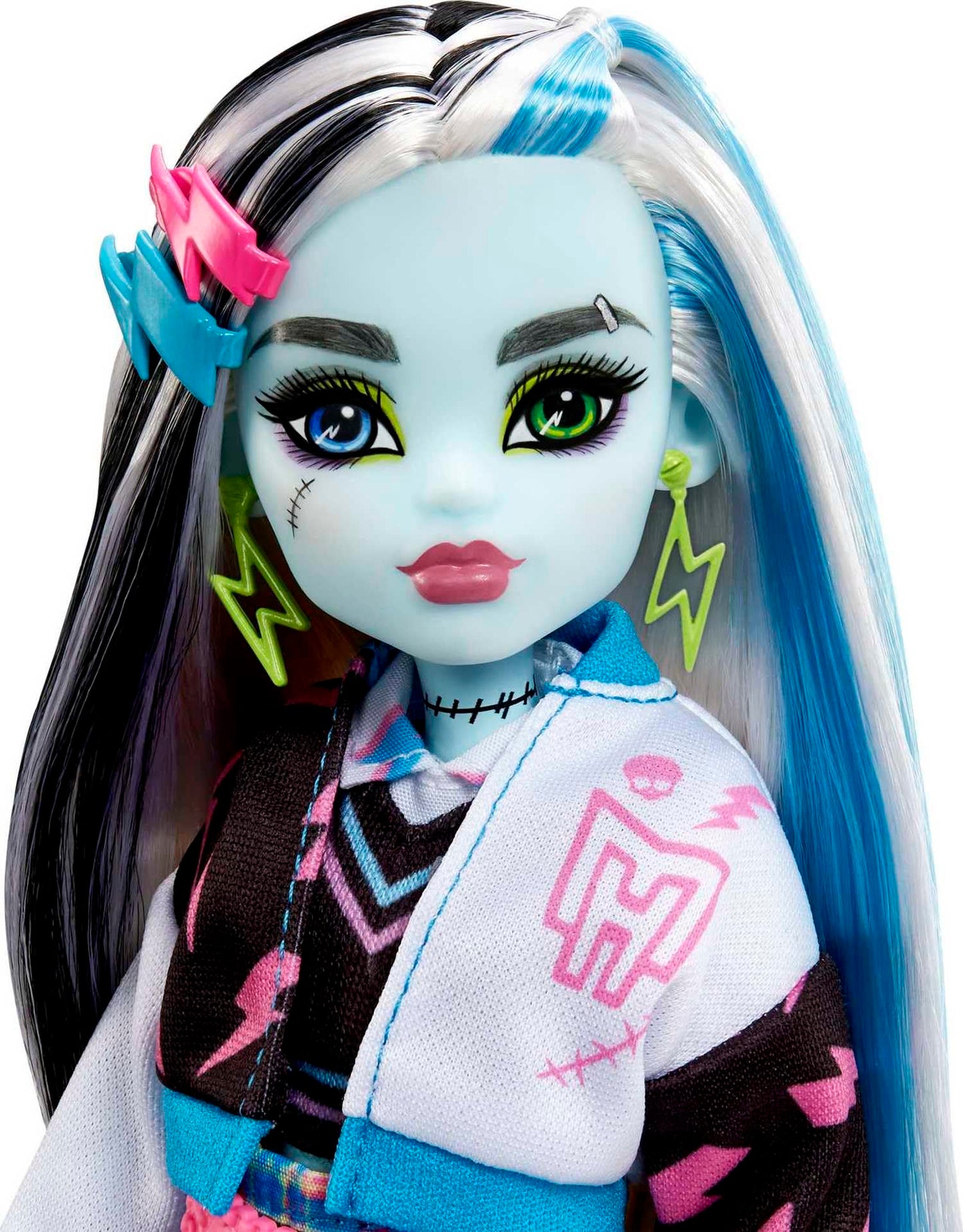 Monster High