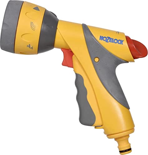 Hozelock Seasons Multi Spray Gun 2676