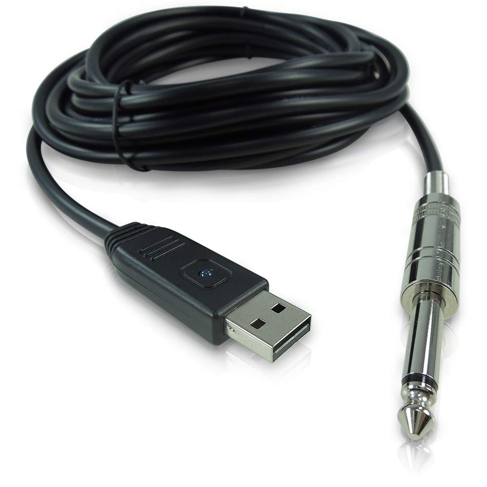 Behringer U-Phoria