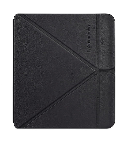 Kobo Libra 2 SleepCover Case | Sleep/Wake Technology | Built-in 2-Way Stand | Vegan Leather | Compatible with 7” Kobo Libra 2 eReader