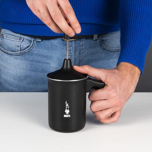 Bialetti Milk Frother