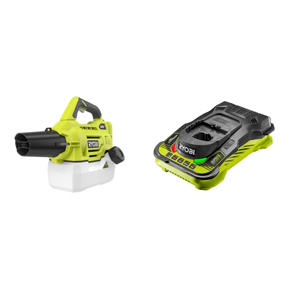 Ryobi RY18FGA-0 18V ONE+ Cordless Fogger/Chemical Sprayer (Bare Tool)