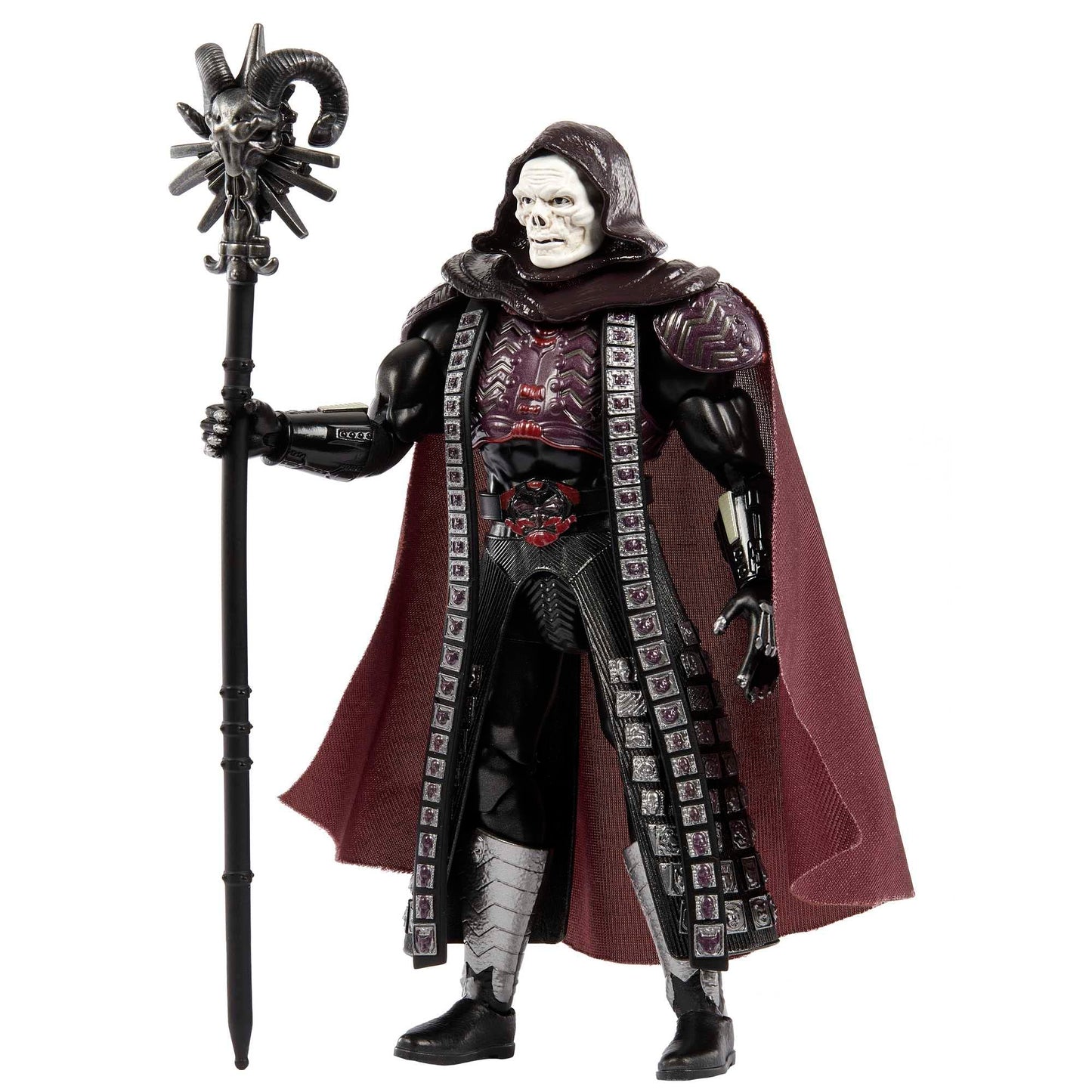 Masters of the Universe Motu MASTERVERSE Andra
