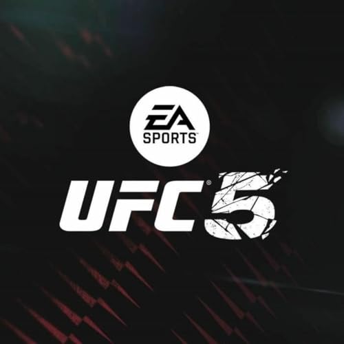 EA SPORTS UFC 5 Standard Edition XBOX Series X | VideoGame | English