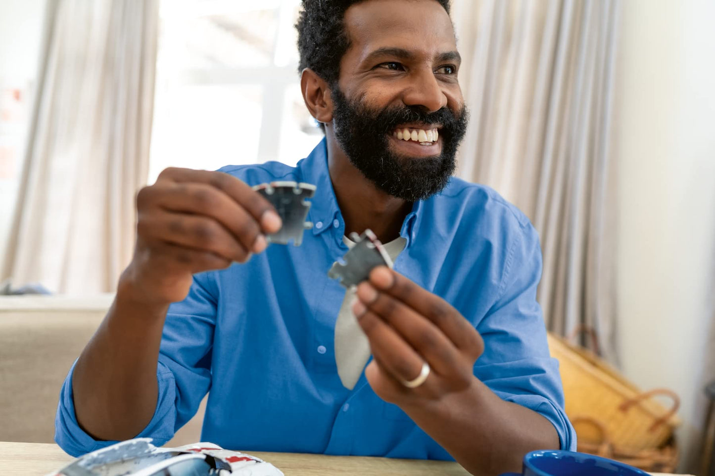 Ravensburger 3D Puzzle Lamborghini Huracán