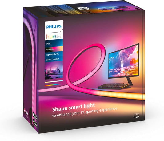 Philips Hue Play Gradient Lightstrip