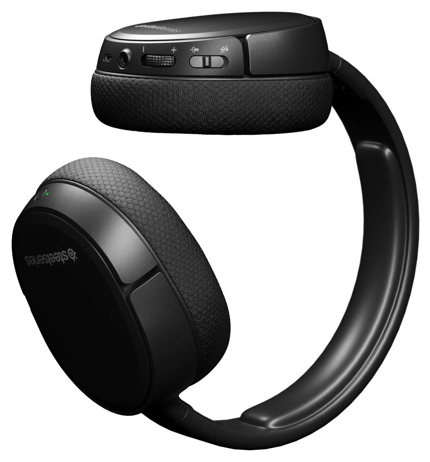 SteelSeries Tusq - In-Ear Mobile Gaming Headset