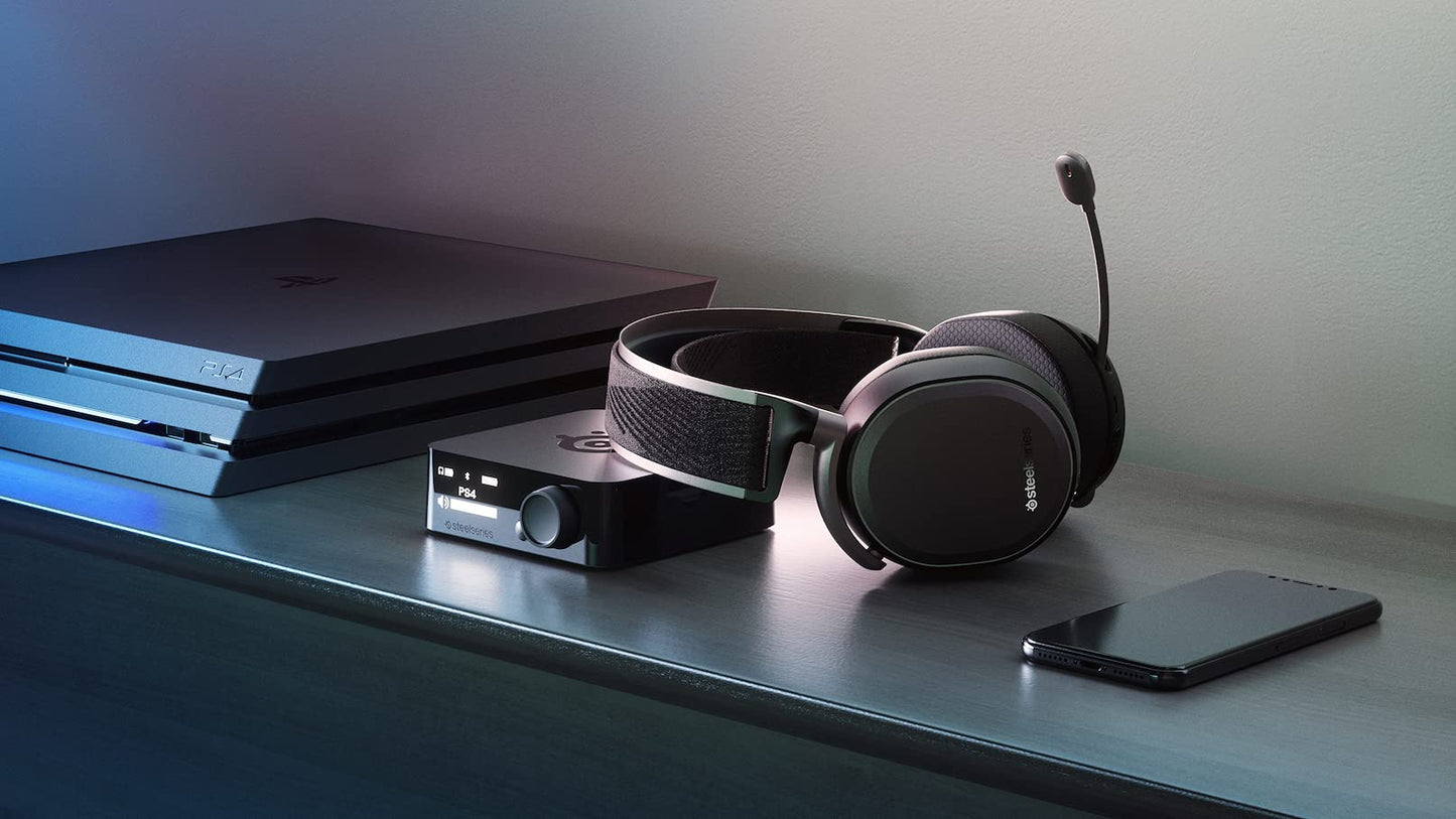 SteelSeries Tusq - In-Ear Mobile Gaming Headset
