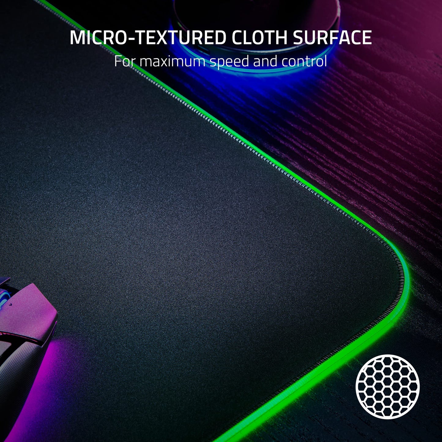 Razer Goliathus Chroma