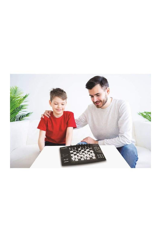 LEXIBOOK CG1300 Chessman Elite