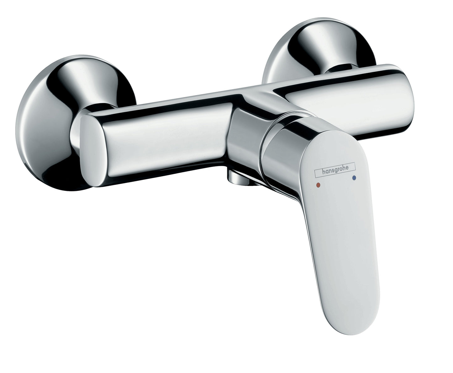 hansgrohe Focus Single Lever Bath and Shower Tap