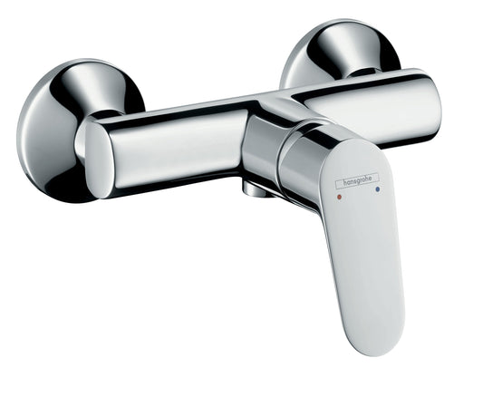 hansgrohe Focus Single Lever Bath and Shower Tap