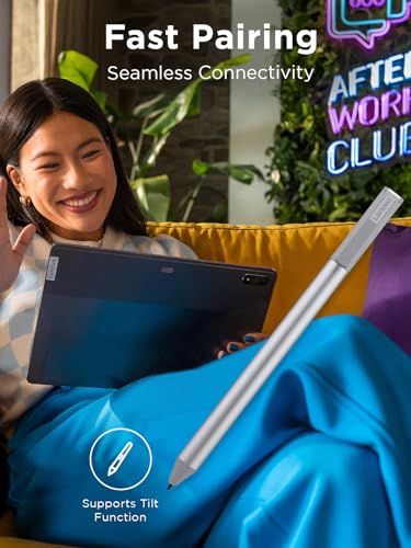 Lenovo Active Capacity Pens for Touchscreen Laptop
