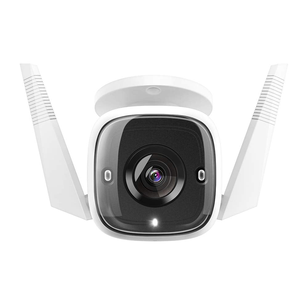 Tapo 2K 4MP QHD WiFi Outdoor Security Camera