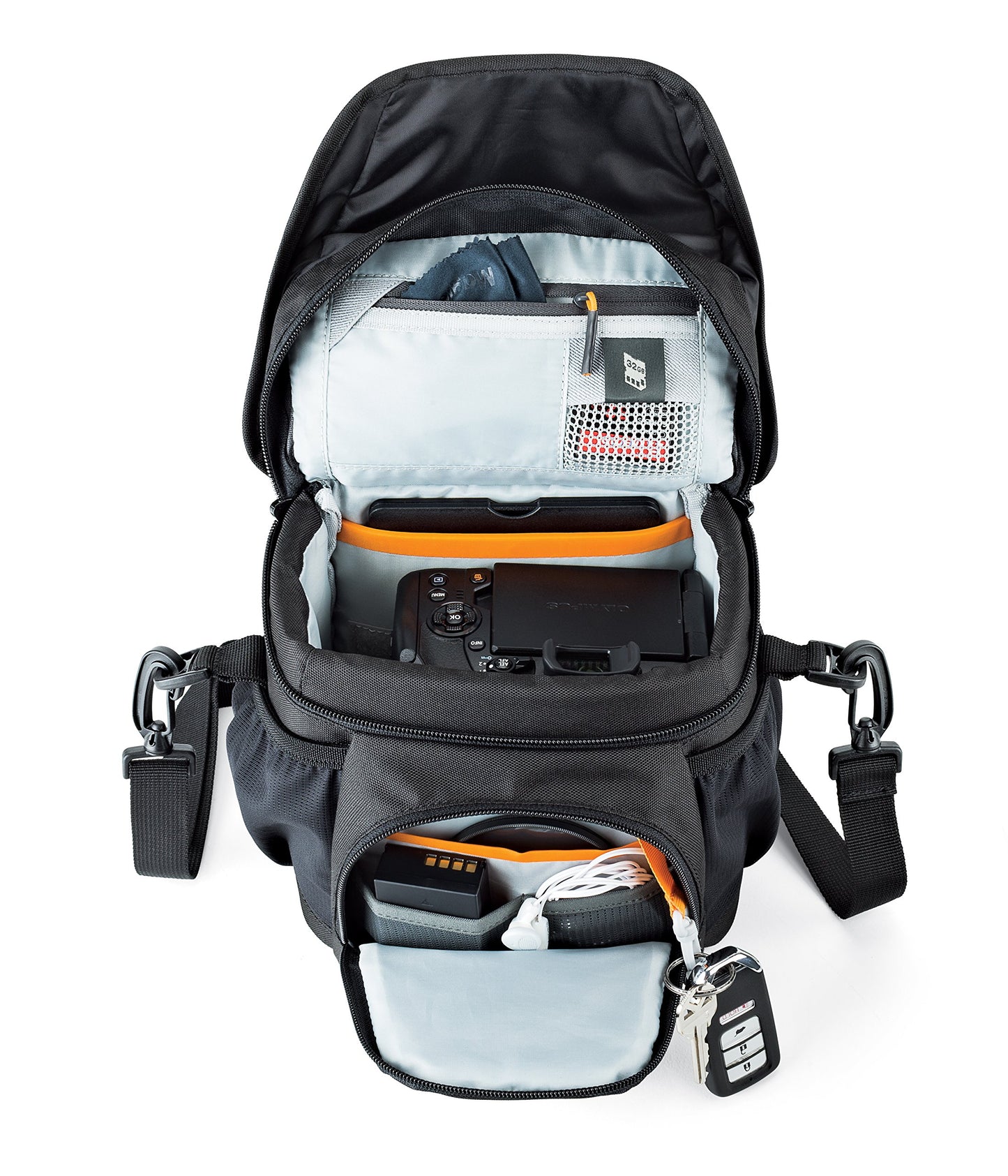 Lowepro Nova Camera Bag -