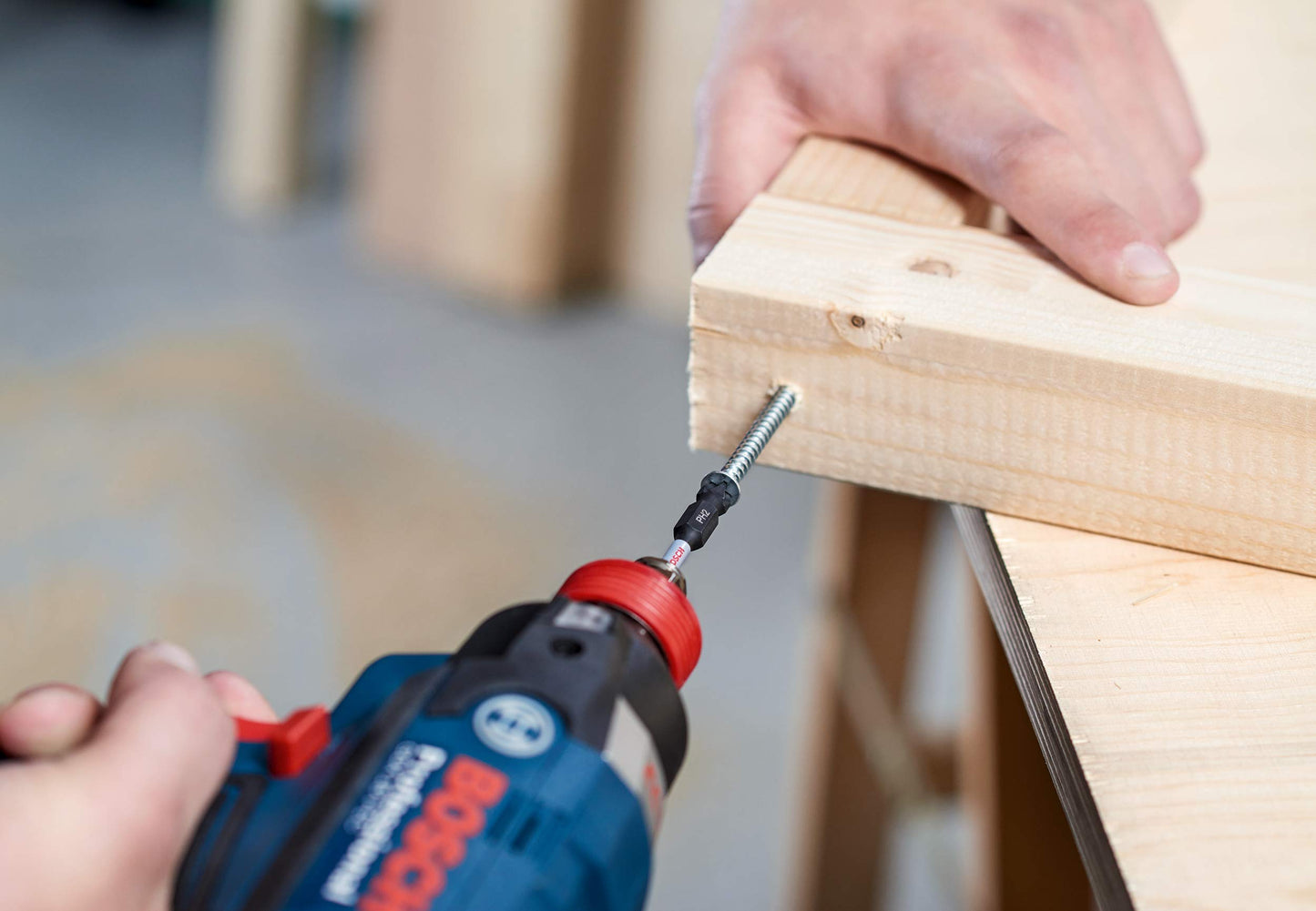 Bosch Accessories Screwdriver Set