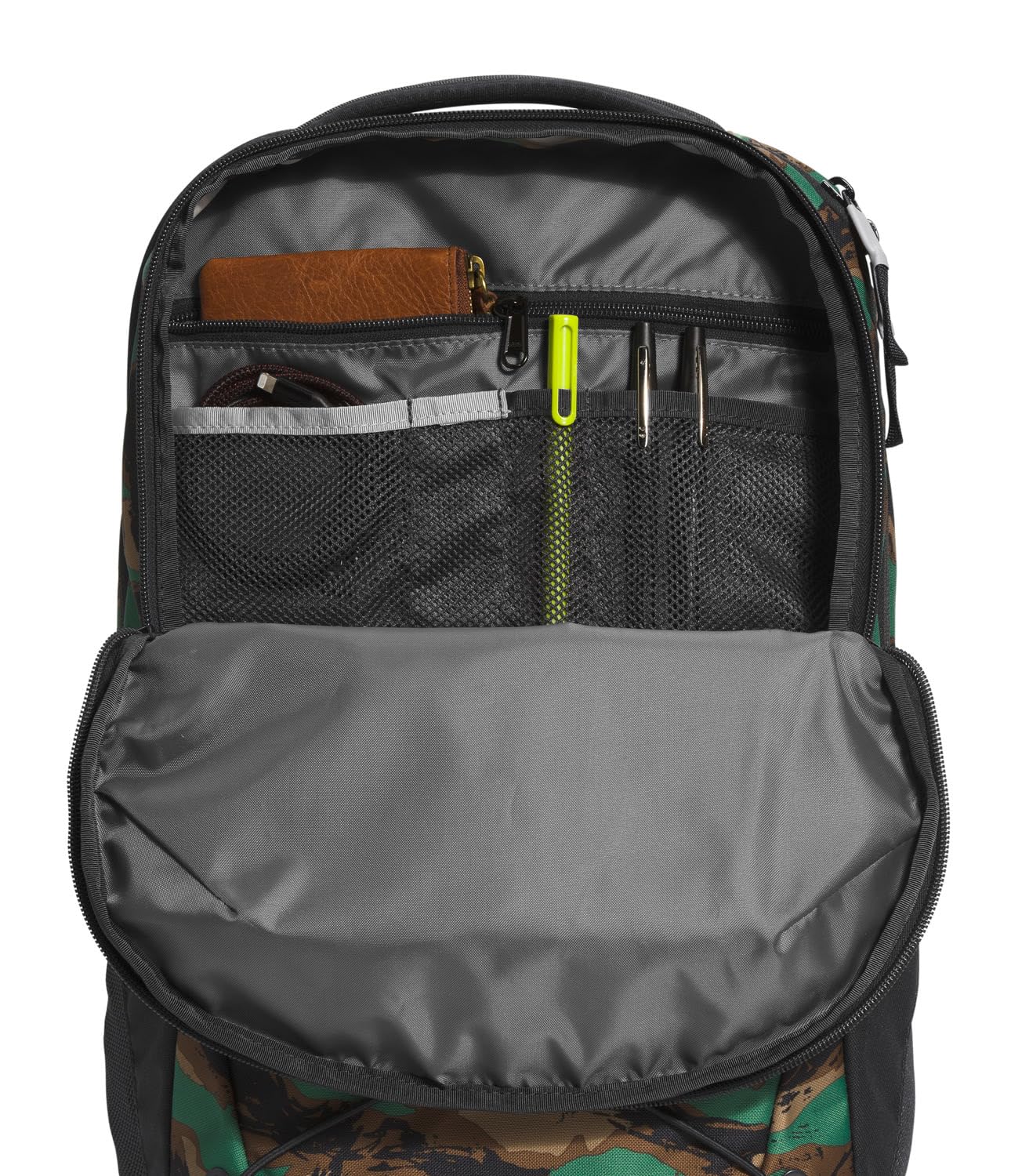 THE NORTH FACE Men's Rodey Backpack