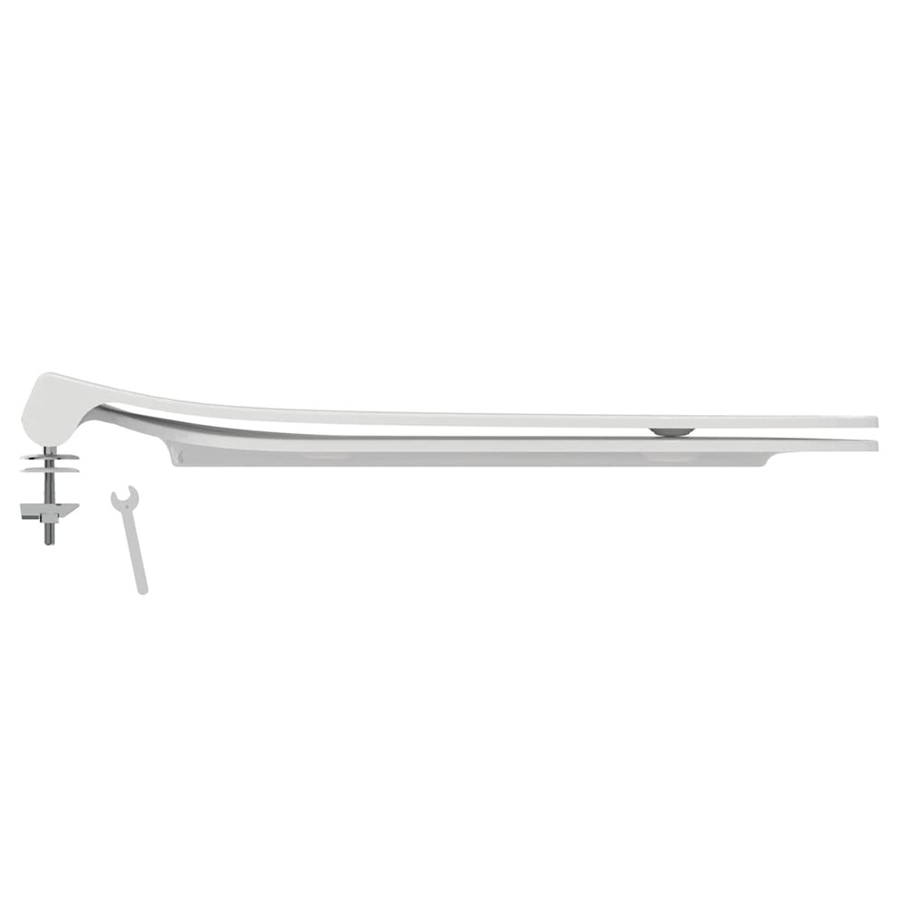 Ideal Standard i.Life A Slim Toilet seat and Cover