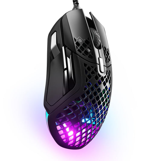 SteelSeries Aerox 5