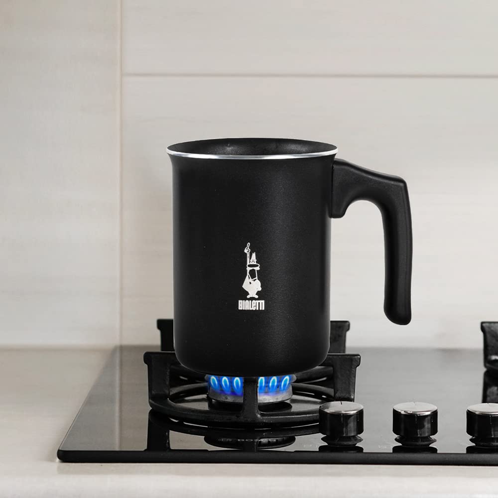 Bialetti Milk Frother